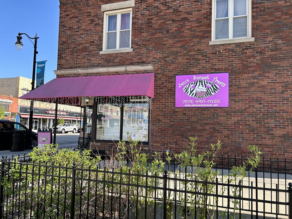 JEN’S SWEET TREATS 87 Photos & 42 Reviews 4745 S Packard Ave