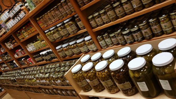 Granzella's Restaurant by null