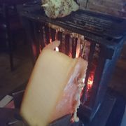 Foto zu La Raclette - Berlin, Deutschland