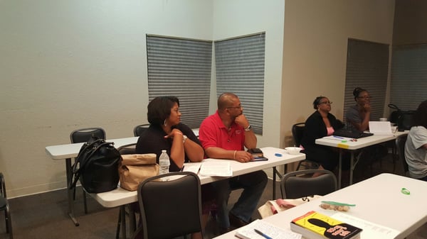 Meeting Rooms On Demand LLC by null