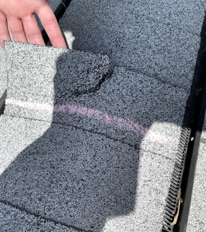 Slide of Battlefield Roofing