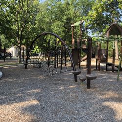 Scouting Park