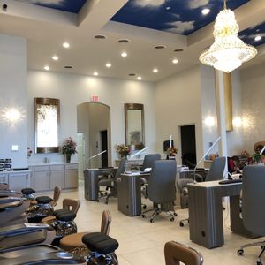 OSCAR NAIL BAR - 534 Photos & 46 Reviews - 160 Jordan Creek Pkwy, West
