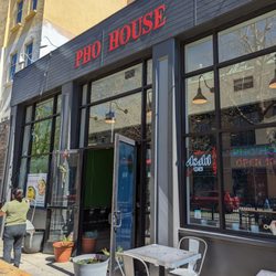 Pho House