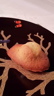 Le Meurice by null Le Meurice by null