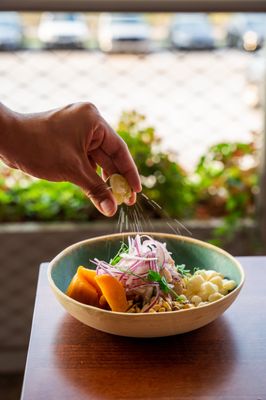 Andes Cafe by null Andes Cafe by null