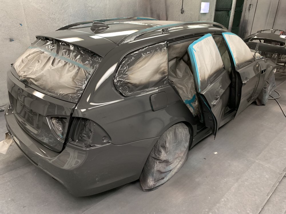 XPRESS AUTO REPAIR 91 Photos 8919 Miner St, Los Angeles, California