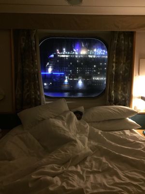 Royal Caribbean Group by null