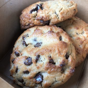 Chip City - Chocolate Chip - Bakeries Near Me - Astoria, New York