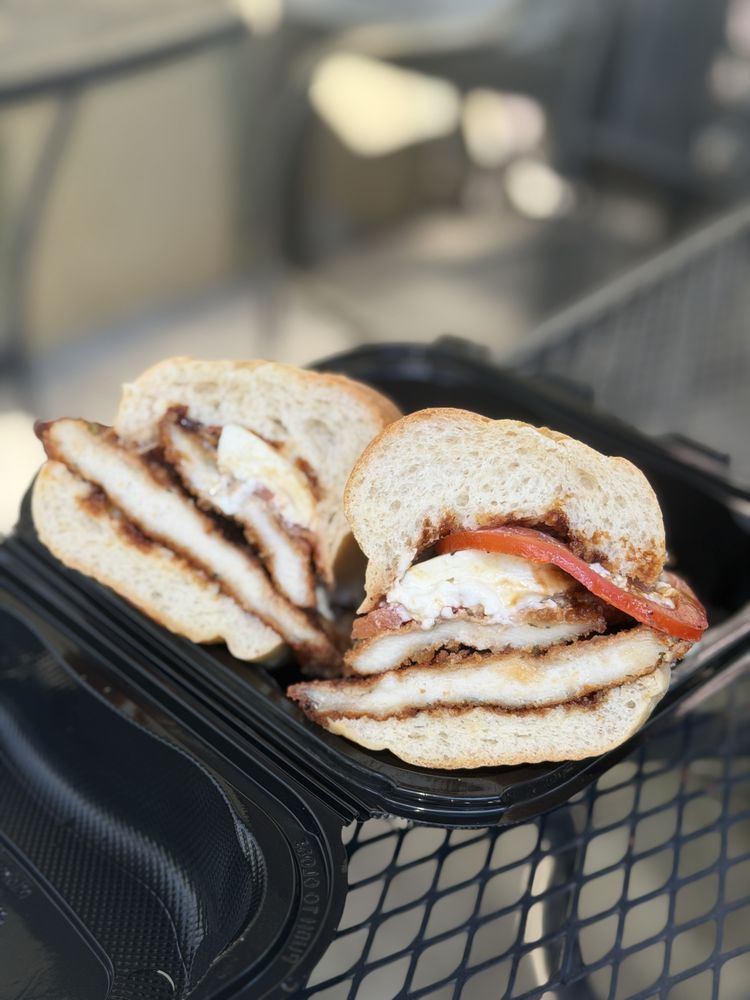 Dutch's Sandwich Shop