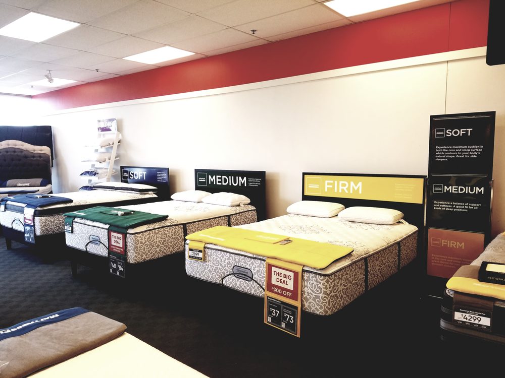 MATTRESS FIRM ALTON 10 Photos 317 Homer M Adams Pkwy, Alton