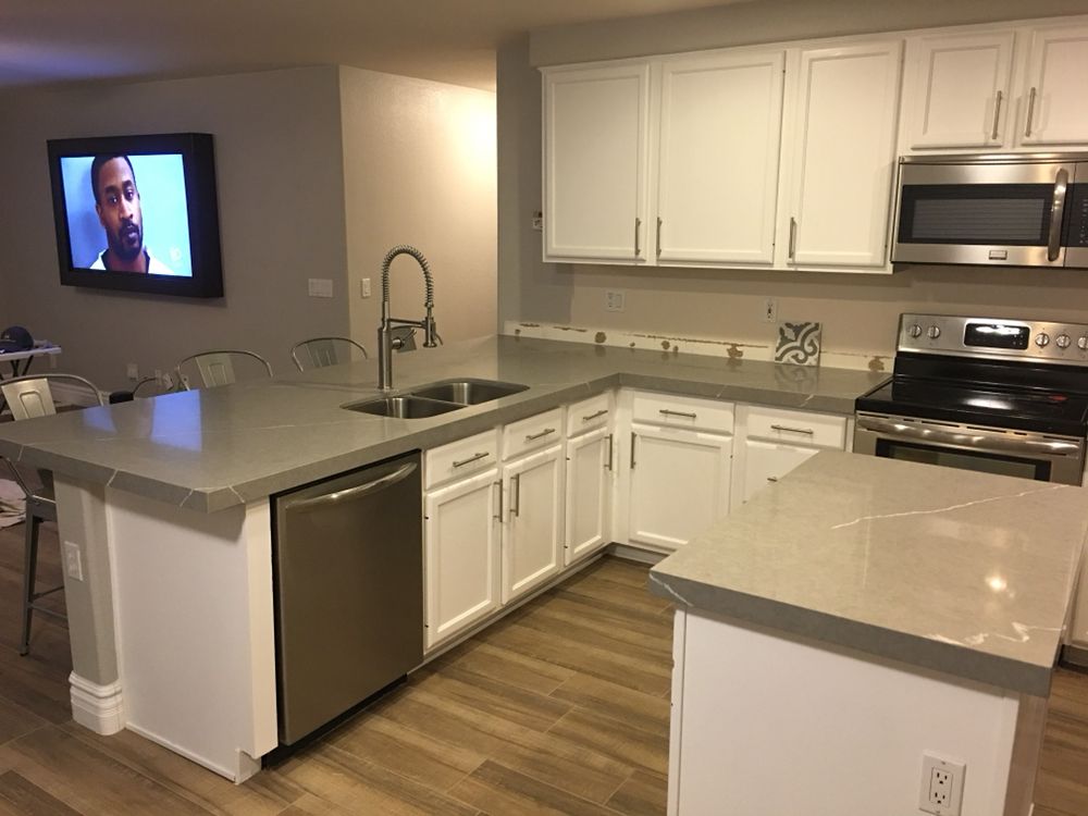 Slide of AZ Stone & Tile Concepts