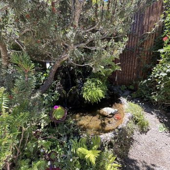 Loma Vista Gardens - The "garden" - Venues & Event Spaces Near Me - Big Sur, California