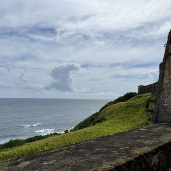 Castillo San Cristóbal - Tours Near Me - San Juan, Puerto Rico Castillo San Cristóbal - Tours Near Me - San Juan, Puerto Rico