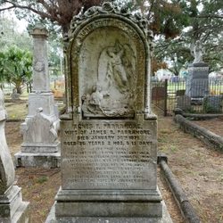 Old City Cemetery