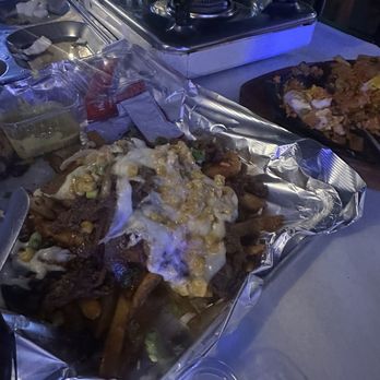 Chon Dak - Bulgogi fries - Bars Near Me - Gardena, California Chon Dak - Bulgogi fries - Bars Near Me - Gardena, California