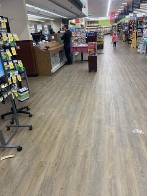 Safeway by null
