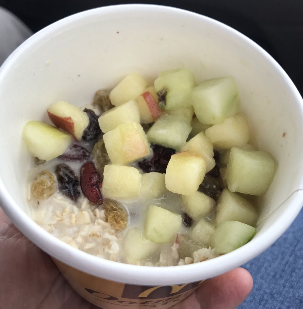 MCDONALD’S 11 Reviews 1006 S Robert Kerr Blvd, Sallisaw, OK Yelp