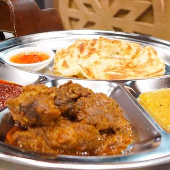 PappaRich - Malaysian Near Me - Ultimo, NSW