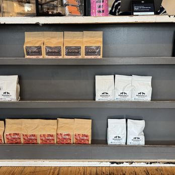 Maddie & Bella Coffee Roasters - Coffee Beans - Coffee Roasteries Near Me - Perrysburg, Ohio