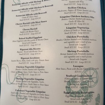 Paesano - Italian Near Me - Aiea, Hawaii