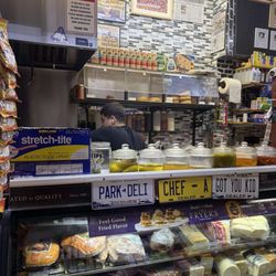 Prospect Park Deli