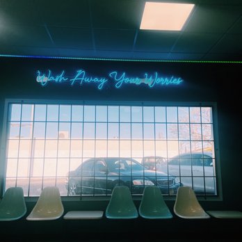 Corner Wash - Wash Away Your Worries - Dry Cleaning Near Me - San Diego, California Corner Wash - Wash Away Your Worries - Dry Cleaning Near Me - San Diego, California