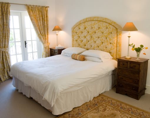 Shola Coach House Bed and Breakfast by null