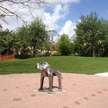 Blanche Park - Dog Parks Near Me - Miami, Florida