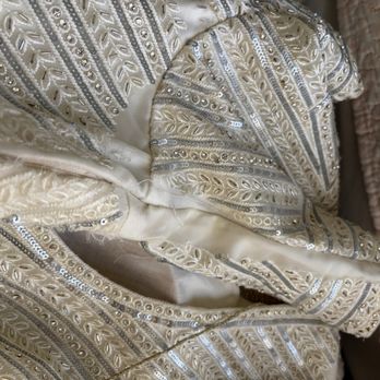 Mohini - Poor alteration - Women's Clothing Near Me - Dulles, Virginia