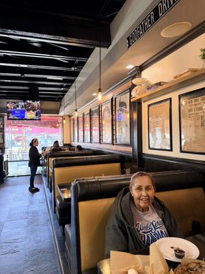 AWSOM Wings Pizza & Burgers by null