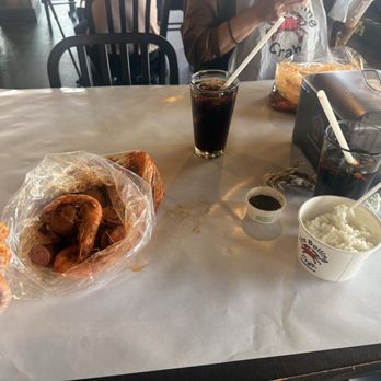 The Boiling Crab - Cajun/Creole Near Me - Torrance, California The Boiling Crab - Cajun/Creole Near Me - Torrance, California