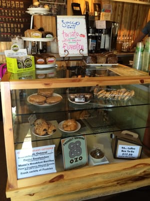 OZO Coffee Roasters | Cafe & Roastery by null