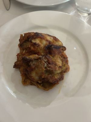 Trattoria Monti by null