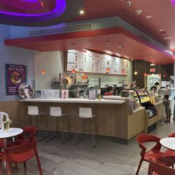 Red Mango