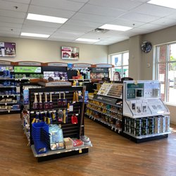 Sherwin-Williams Paint Store