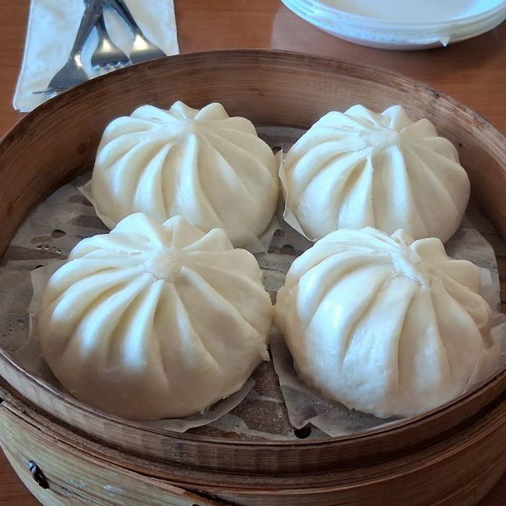 Noodle Thyme - Steamed pork bao - Chinese Near Me - Kennewick, Washington Noodle Thyme - Steamed pork bao - Chinese Near Me - Kennewick, Washington