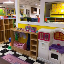 Madalyn’s House Childcare