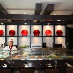 Métropolitain Eddie Sushi Bar