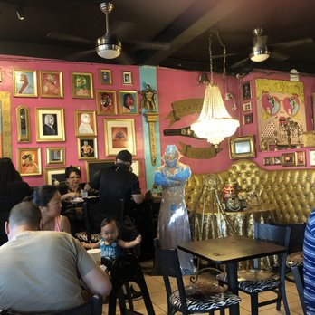 Lucha Libre - Mexican Near Me - San Diego, California Lucha Libre - Mexican Near Me - San Diego, California