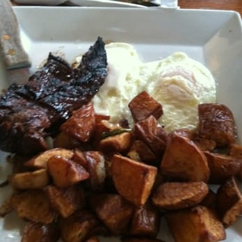 Tower Cafe - New: Thai steak & eggs! - Breakfast & Brunch Near Me - Sacramento, California Tower Cafe - New: Thai steak & eggs! - Breakfast & Brunch Near Me - Sacramento, California