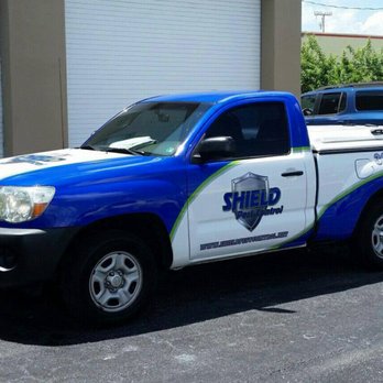 Shield Pest Control - Pest Control Near Me - Homestead, Florida Shield Pest Control - Pest Control Near Me - Homestead, Florida