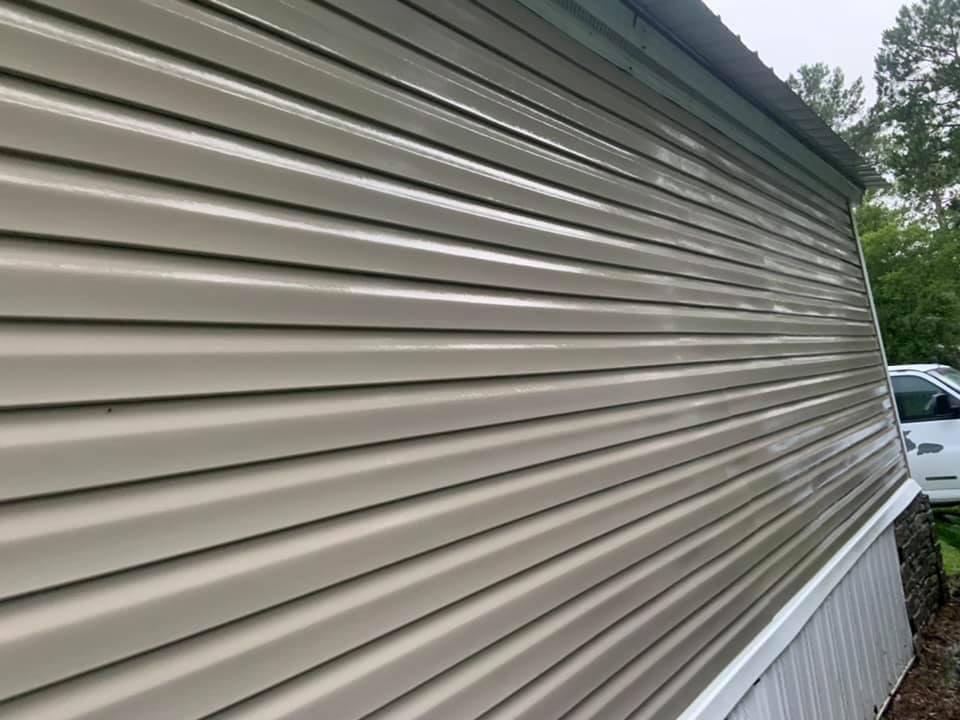 Slide of Valdosta Pressure Solutions