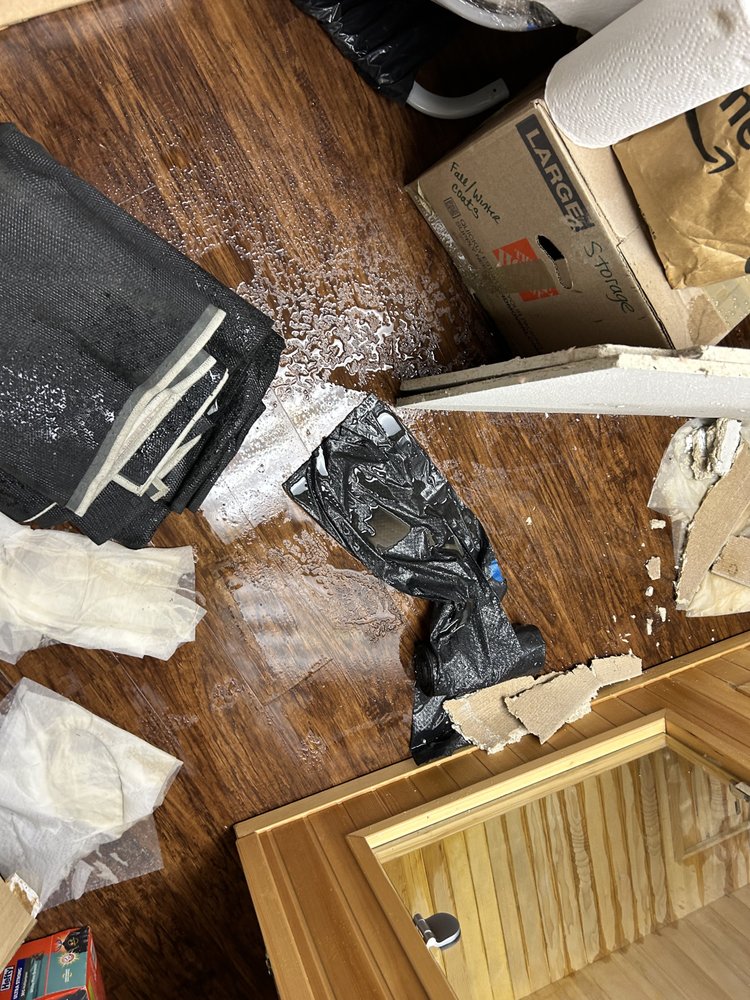 Slide of Emergency Plumbing