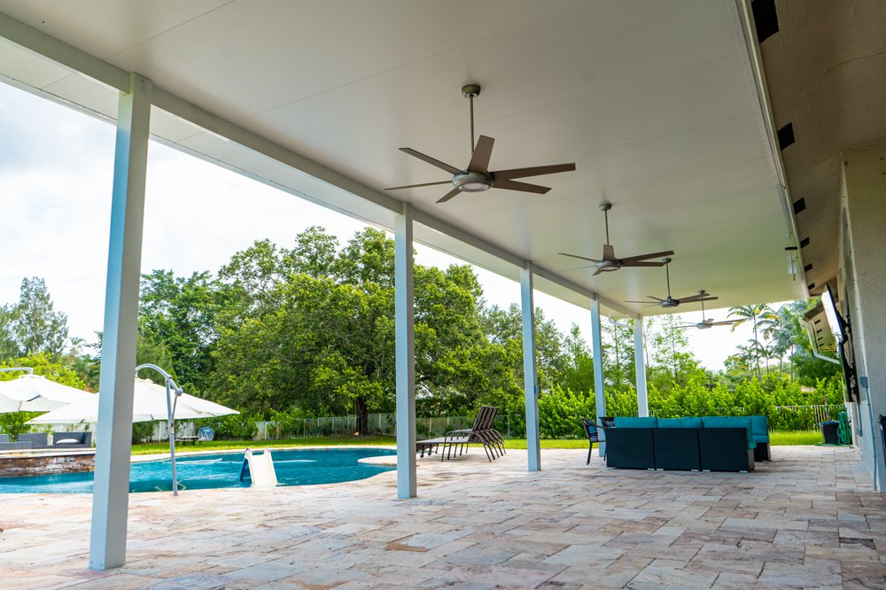 Slide of Happy House Outdoor Living