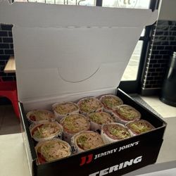 Jimmy John's