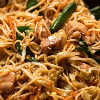 Good Fortune - What I was expecting - Chinese Near Me - Hampton, Virginia