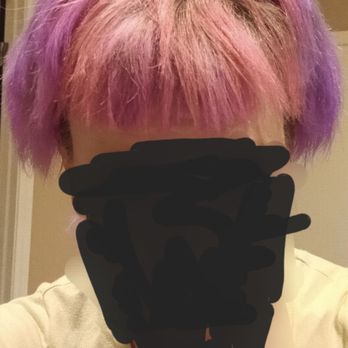 Be True Salon - This is what i got. Similar? I think not - Hair Salons Near Me - Ramona, California Be True Salon - This is what i got. Similar? I think not - Hair Salons Near Me - Ramona, California
