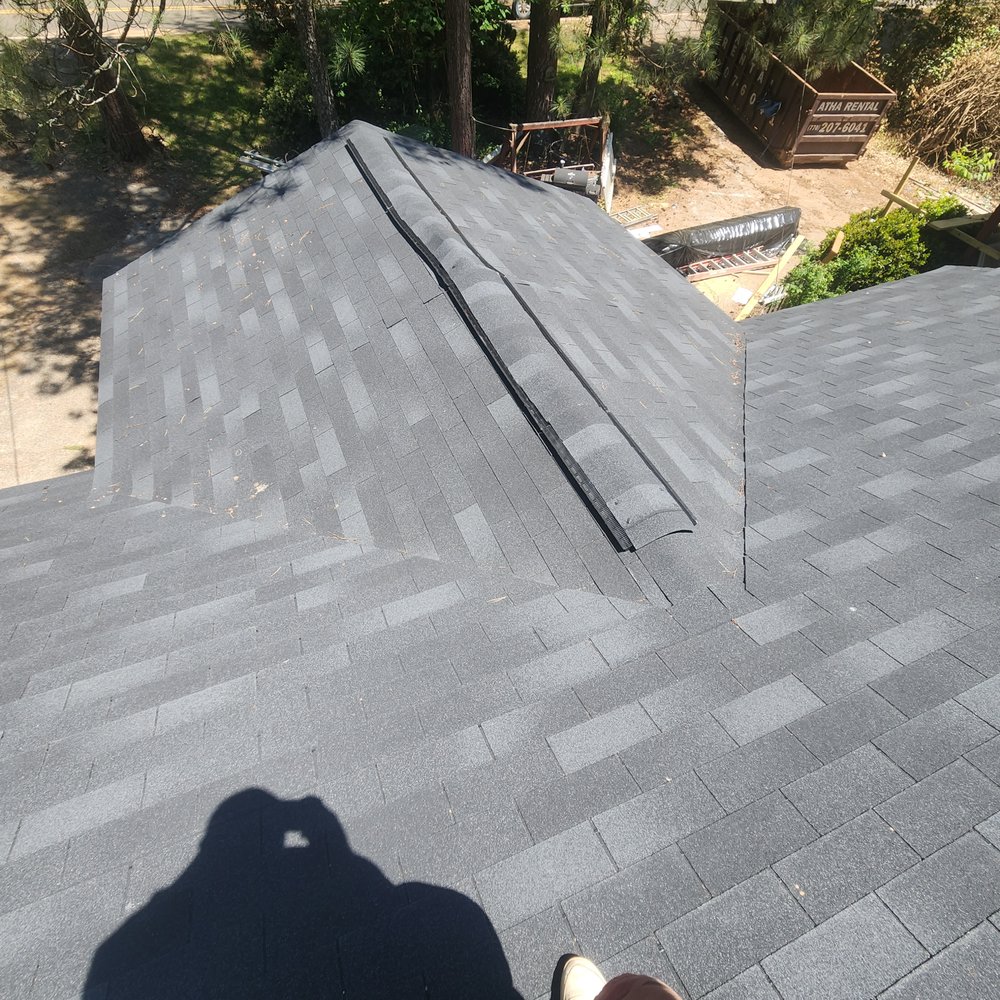 Slide of El Renovation