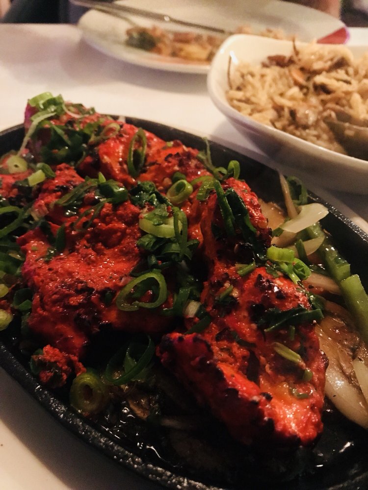 SPICES INDIAN CUISINE Updated July 2024 10 Photos Silver Cottage